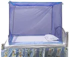Polyester Single Bed Mosquito Net 