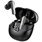 Truke True Wireless Bluetooth in-Ear Earbuds with Charging Case (Black)