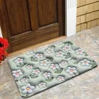 PVC Doormat for Home 