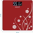 Venus Electronic Digital Personal Bathroom Weight Machine upto 180 kg Weighing Scale  