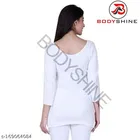 Woolen Thermal Top for Women 