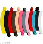 Plastic Hair Clips for Women 