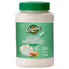 क्रीमोज़ एगलेस मेयोनीज 250 g