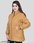 Nylon Jacket for Women 