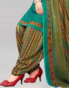 शारदा क्रिएशन विमेंस ड्रेस मटेरियल 