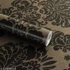 Bliss Vinyl Wallpaper for Home 