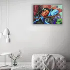 MDF Designer Wall Painting for Home & Office 