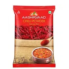 Aashirvaad Lal Mirch Powder 500 g