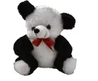 Plush Stuffed Panda Soft Toys for Kids, Multicolor