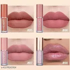Matte Velvet Liquid Mini Lipsticks 