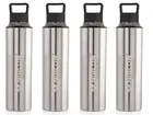 Stainless Steel Insulated Single Wall Water Bottle 