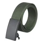 Casual Nylon Belt for Men 