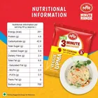 MTR वेजिटेबल उपमा 2X60 g 