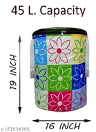 KANUSHI Industries® 100 % Waterproof & dustproof Designer Laundry Bag 