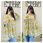 Floral Tops & Tunics for Women 