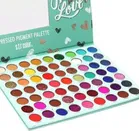Beauty Glazed Color 63 Pigment Eyeshadow Palette 