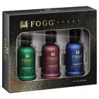 Fogg Scent Gift Set , 3X30 ml 