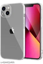 Hard Plastic Mobile Cover for iPhone 14 Plus 
