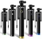 Selfie Stick with Aux 