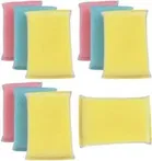 Non Scratch Kitchen Scrubbers 