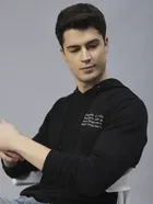 Men's Hooded Sweatshirt 