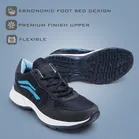 Sports Shoes for Men, Navy Blue 