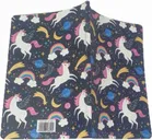 Durable Rough Paper Writing Notepad 