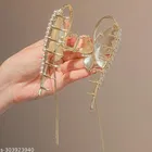 Gold Hair Clips & Hair Pins for Women 