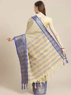 SVB एम्बेलीस्ड साड़ी 