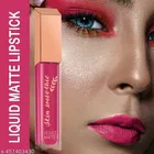 Skin Smoothie Long Lasting Matte Liquid Lipstick, Pink, 4 ml