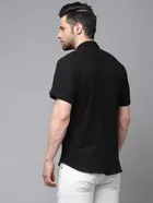 Half Sleeves Shirt for Men 