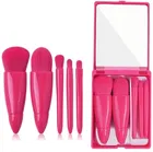 Colorstock Beauty 5 Pcs Makeup Brushes Set 