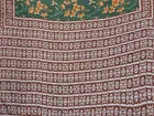 Chiffon Printed Saree for Women 