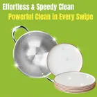 सिट्रैक्स डिशवॉश जेल  3X210 ml 