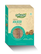 Naturoz Afghan Anjeer Popular 250 g