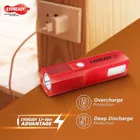 Rechargeable Flashlight Torch 