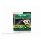 Streax Insta Shampoo Hair Colour Natural Black 1, 3X18 ml 