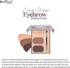 Shryoan Long Wear Eyebrow Finishing Powder 