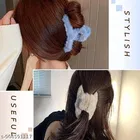 Girls Hair Clips for Women 