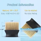 Super Soft Microfiber Car Dashboard Cleaning Brush 