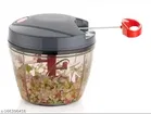 Plastic Manual Chopper 