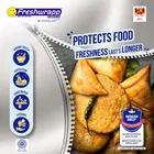 Freshwrapp Easy Pack Aluminium Foil, 4M
