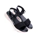 Floaters for Women, Black 