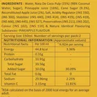 कोको फ्रूट पाइनएप्पल जूस 300 ml 