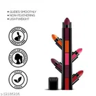 Ronzille 5-in-1 Matte Lipsticks 