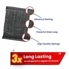 Chakaachak Shinezap Hard Scrubber 