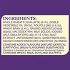 ब्रिटानिया न्यूट्रीचॉइस डाइजेस्टिव जीरो बिस्किट 91.7 g