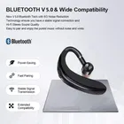 One Ear Bluetooth Earphone