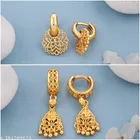 Earrings Combo,Gold-Plated Earrings For Women Girls