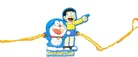 Plastic Rakhi for Kids 